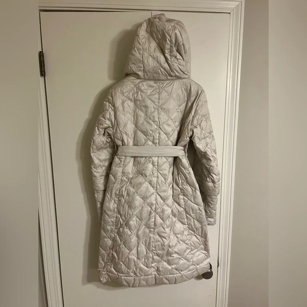 Max Mara Cube Collection Coat, size 4 - Picture 6 of 12